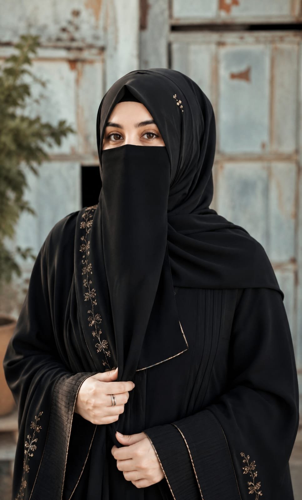 Areeba Fatima