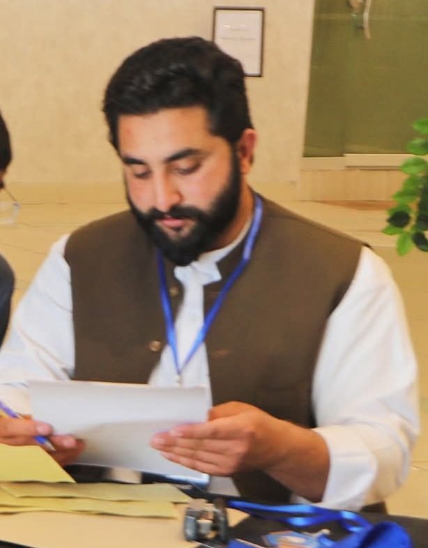 Kashif