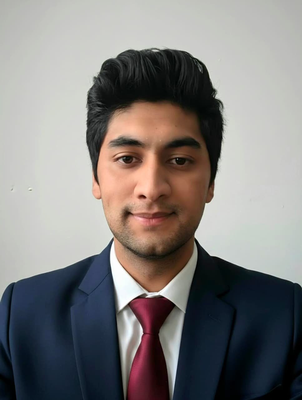Khateeb Ul Hassan