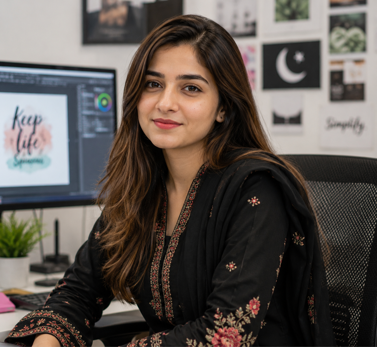Sana Noor